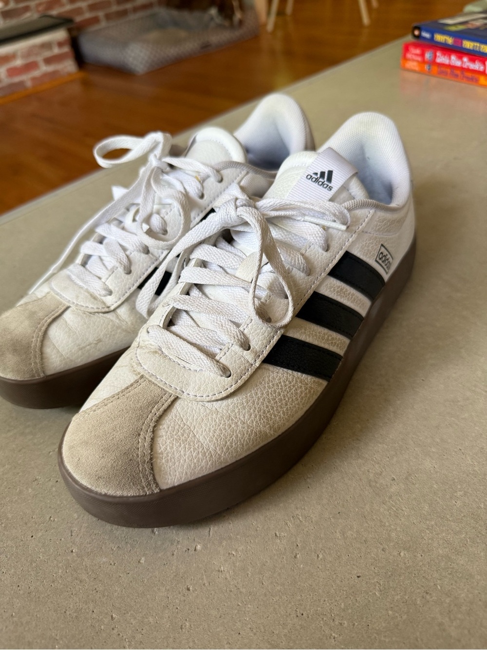 Adidas Court VL 3.0